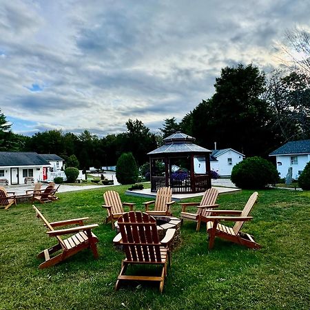 Merrill Farm Inn North Conway Exterior photo