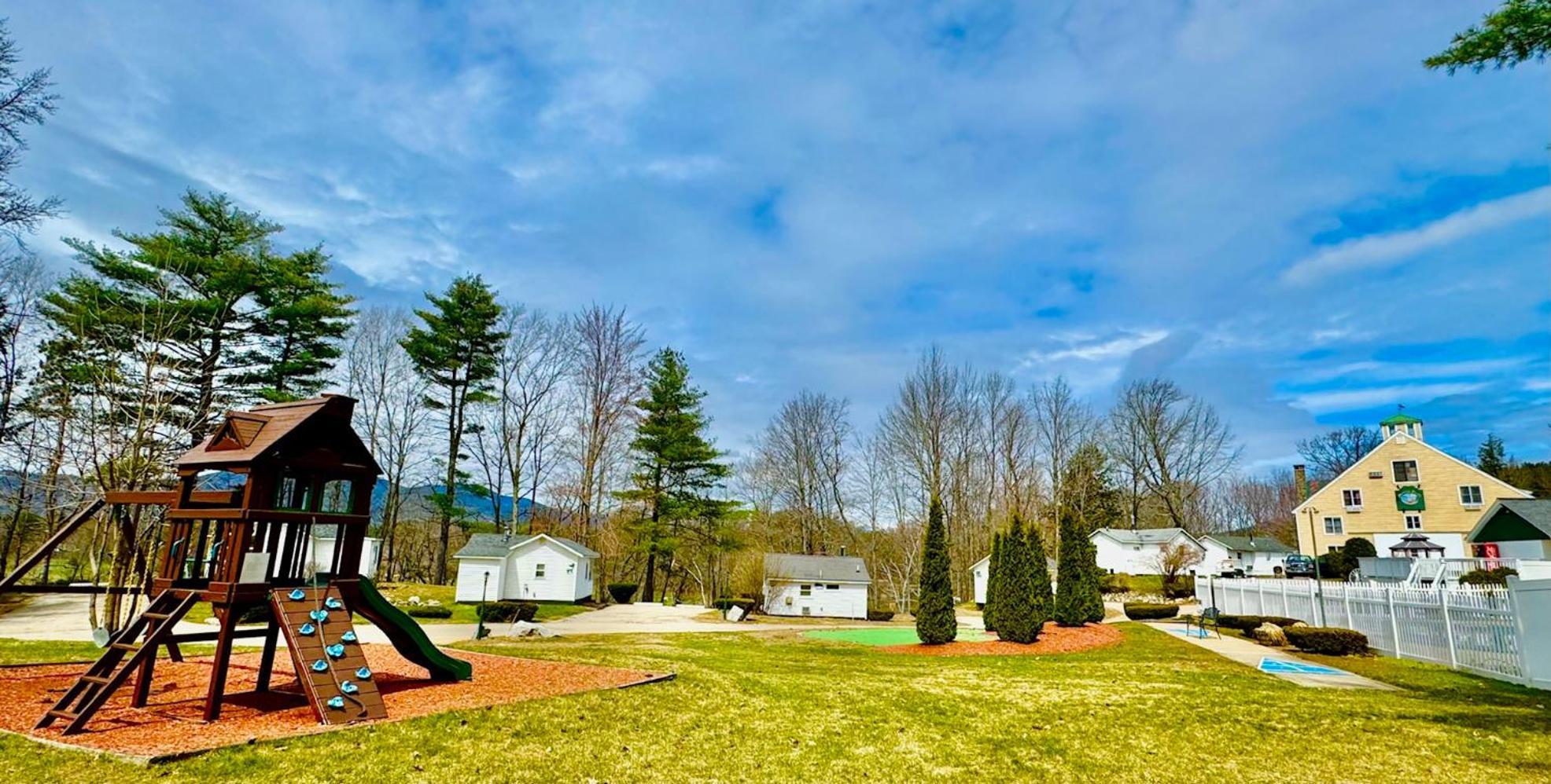 Merrill Farm Inn North Conway Exterior photo