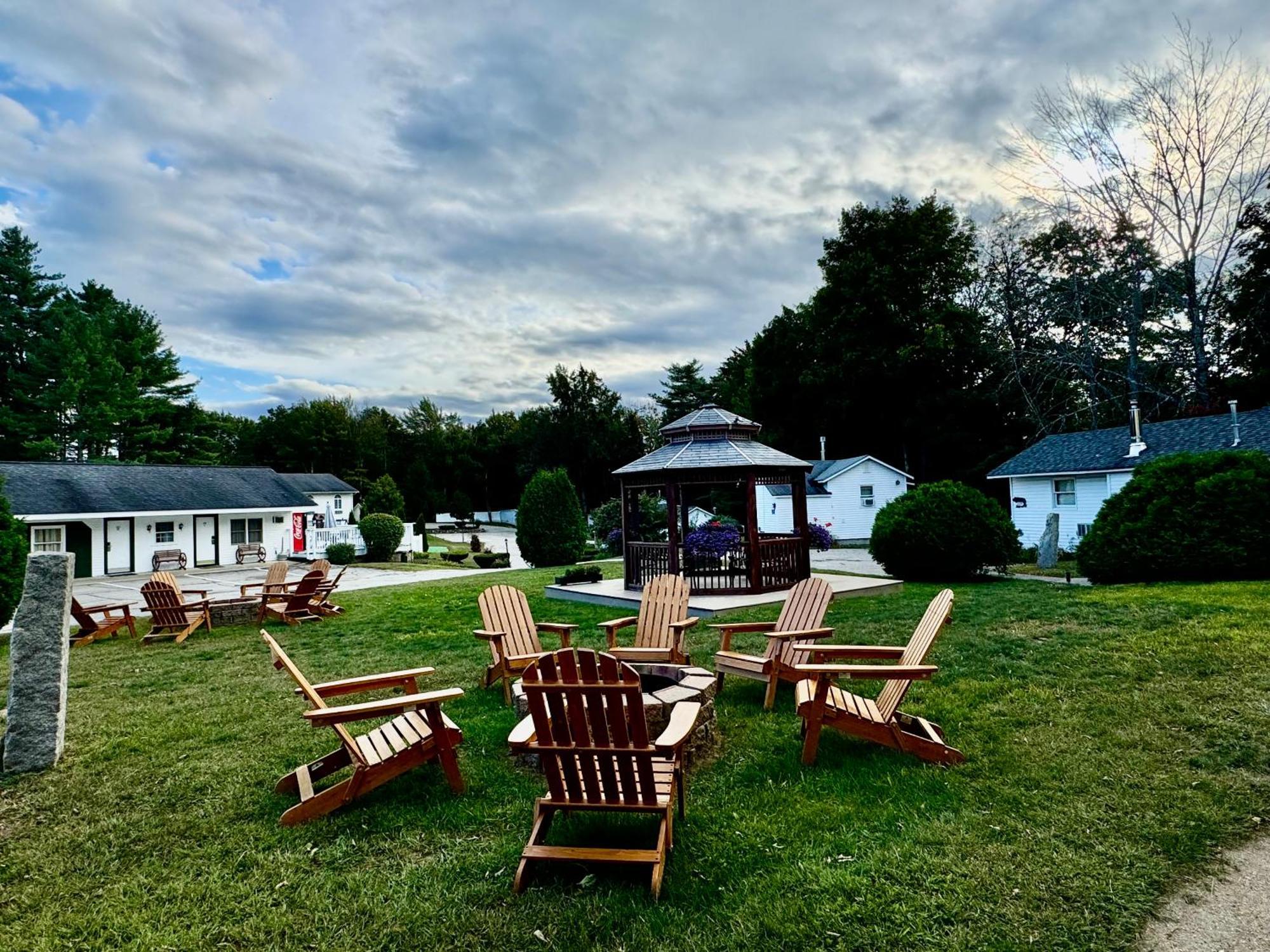 Merrill Farm Inn North Conway Exterior photo